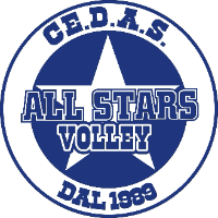 Cedas All Stars Volley Lanciano