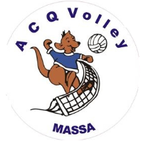 Women ACQ Volley