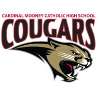 Kobiety Cardinal Mooney Catholic High School U18