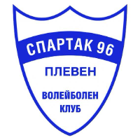 Nők VC Spartak 96