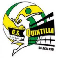 GS Quintilia Acli Roma