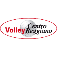 Nők Centro Volley Reggiano