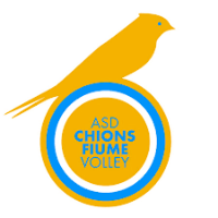 Женщины ASD Chions Fiume Volley
