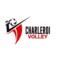 Women Charleroi Volley