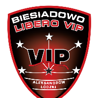 Nők Libero VIP Biesiadowo Aleksandrów Łódzki