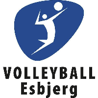 Kadınlar Volleyball Esbjerg