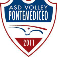 Nők ASD Volley Pontemediceo