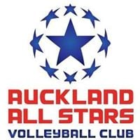 Kobiety Auckland All Stars