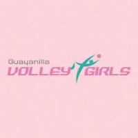 Женщины Volleygirls de Guayanilla
