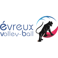 Dames Evreux Volley-Ball