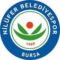 Женщины Nilüfer Belediyespor