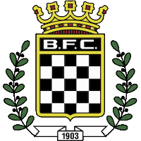 Nők Boavista FC U18