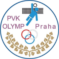 Kobiety PVK Olymp Praha