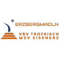 Damen Erzbergmadln VBV Trofaiach/WSV Eisenerz