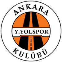 Dames Ankara Yol Spor