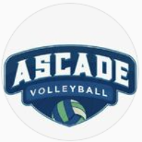 Dames Ascade Volleyball