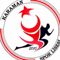Nők Karaman Spor Lisesi