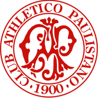 Nők Club Athletico Paulistano