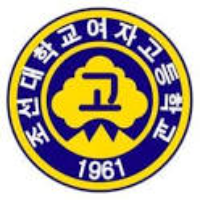 Nők Chosun University Girls' High School