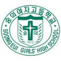 Nők Soongeui Girls' High School