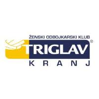 Women ŽOK Triglav Kranj II