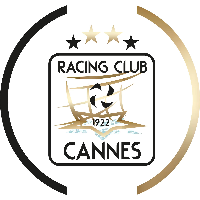 Kobiety RC Cannes 2 CFC