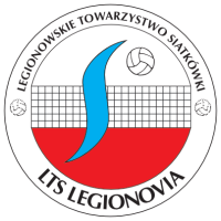 Women LTS Legionovia Legionowo