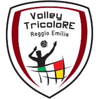 Pieve Volley Tricolore