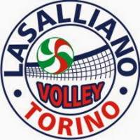 Lasalliano Volley