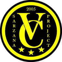 Volley Colombiera Sarzana Project