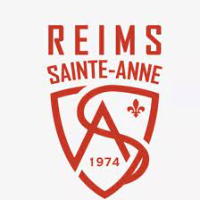 Женщины Reims Sainte-Anne VB