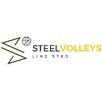 SteelVolleys Linz-Steg