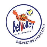BelVolley Belvedere Marittimo