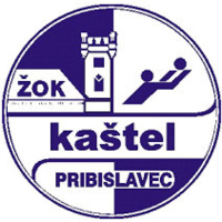 Nők ŽOK Kaštel