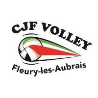 CJF Fleury-les-Aubrais