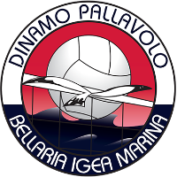 Dinamo Bellaria Igea Marina B