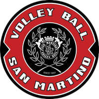Volleyball San Martino B