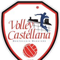 Volley Castellana B