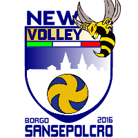 New Volley Borgo Sansepolcro
