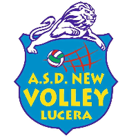 New Volley Lucera
