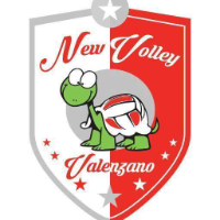 New Volley Valenzano