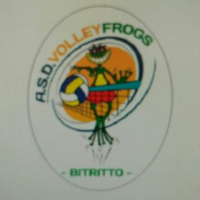 Volley Frogs Bitritto