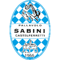 Pallavolo Sabini Castelferretti