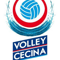 Volley Cecina