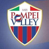 Pompei Volley