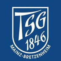 Damen TSG Mainz-Bretzenheim