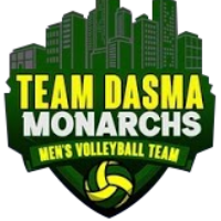 Team Dasma Monarchs