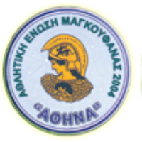 AE Athina Magkoufanas