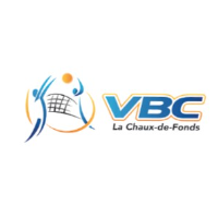 Женщины VBC La Chaux-de-Fonds
