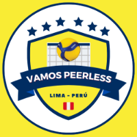 Club Vamos Peerless